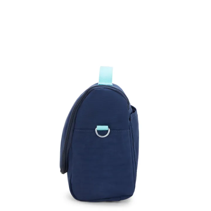 Schoudertassen|Crossbody>Kipling New Kichirou resort navy