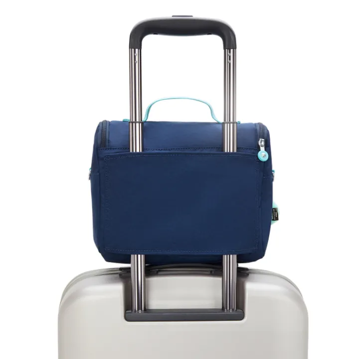 Schoudertassen|Crossbody>Kipling New Kichirou resort navy