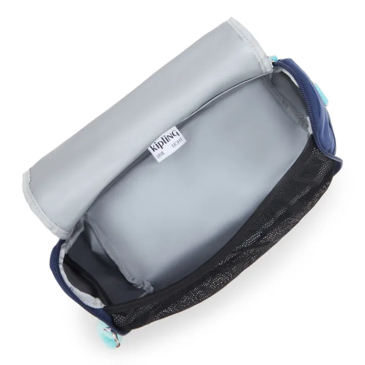 Schoudertassen|Crossbody>Kipling New Kichirou resort navy