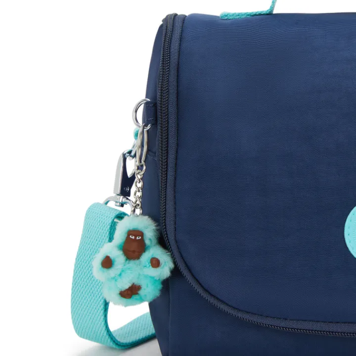 Schoudertassen|Crossbody>Kipling New Kichirou resort navy