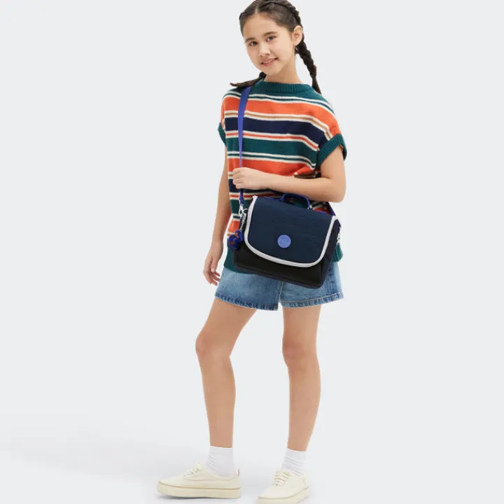 Schoudertassen|Crossbody>Kipling New Kichirou true block