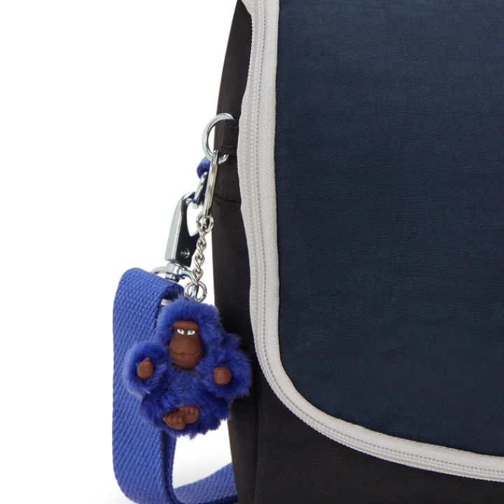 Schoudertassen|Crossbody>Kipling New Kichirou true block