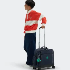 Kleine Reistassen|Handbagage Reistassen>Kipling New Storia disco fish