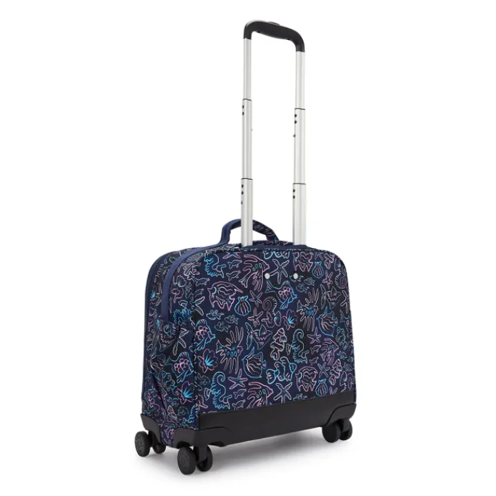 Kleine Reistassen|Handbagage Reistassen>Kipling New Storia disco fish