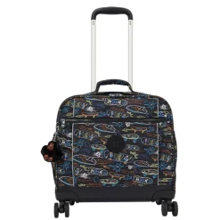 Kleine Reistassen|Handbagage Reistassen>Kipling New Storia neon skate