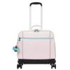 Kleine Reistassen|Handbagage Reistassen>Kipling New Storia pink met