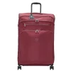 Reistrolleys|Reiskoffers>Kipling New Youri Spin L b lounge wine