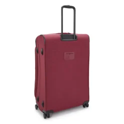 Reistrolleys|Reiskoffers>Kipling New Youri Spin L b lounge wine