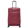 Reistrolleys|Reiskoffers>Kipling New Youri Spin M b ounge wine