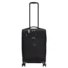 Transavia Trolleys|Handbagage Trolleys>Kipling New Youri Spin S signature emb