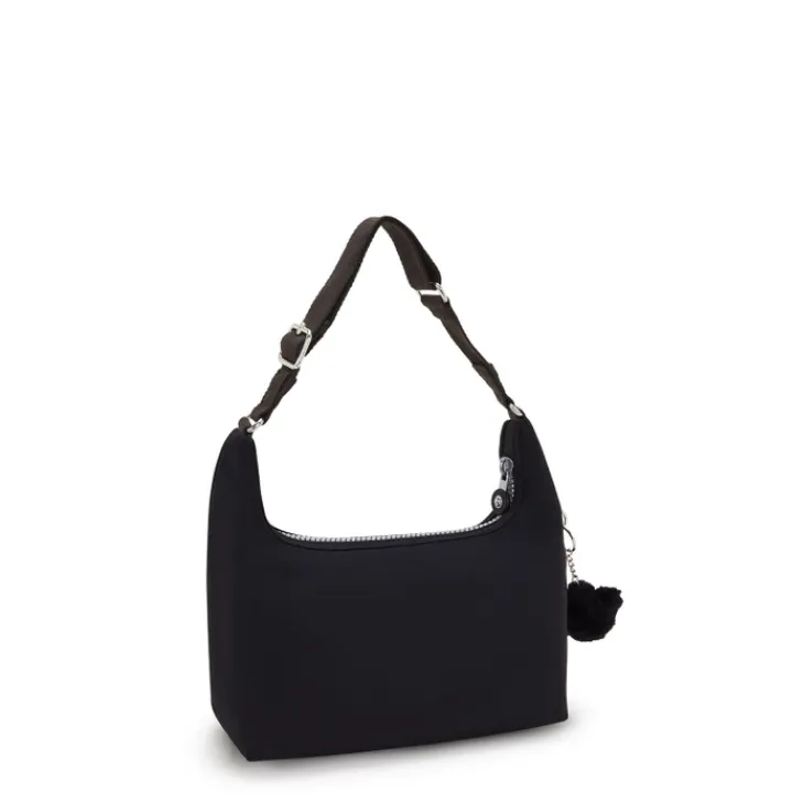 Schoudertassen|Damestassen>Kipling Nikki rapid black