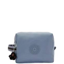 Toilettassen>Kipling Parac blue stone