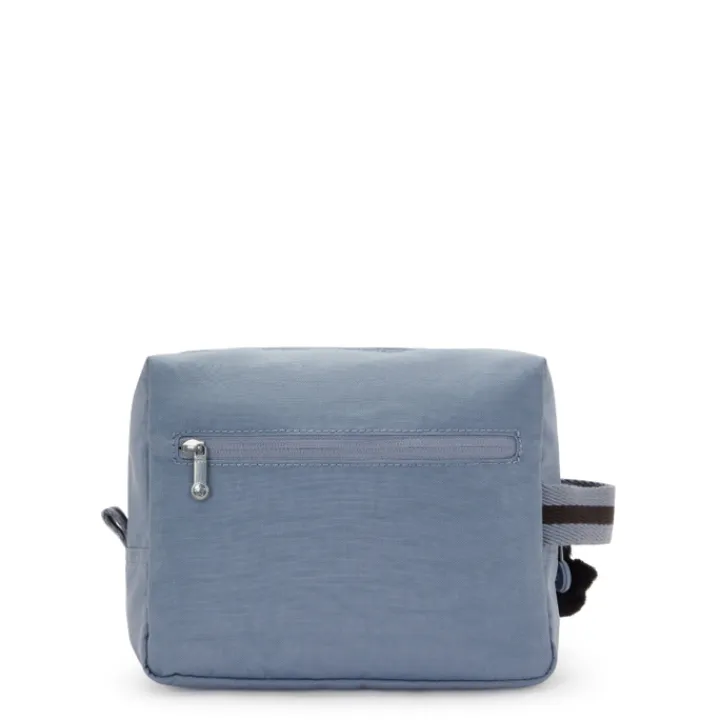 Toilettassen>Kipling Parac blue stone