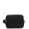 Toilettassen>Kipling Parac Toilettas black noir