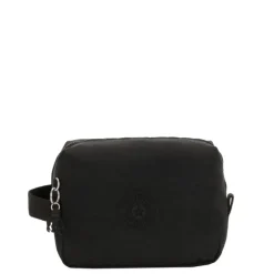 Toilettassen>Kipling Parac Toilettas black noir