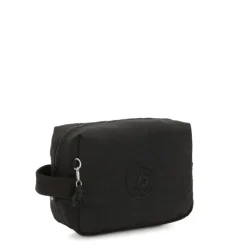 Toilettassen>Kipling Parac Toilettas black noir