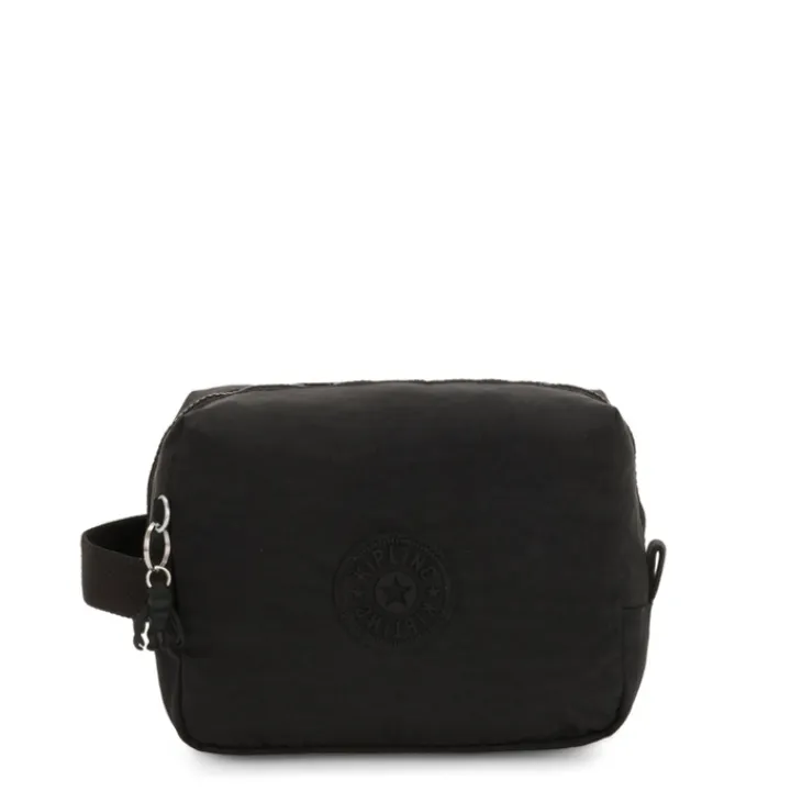 Toilettassen>Kipling Parac Toilettas black noir