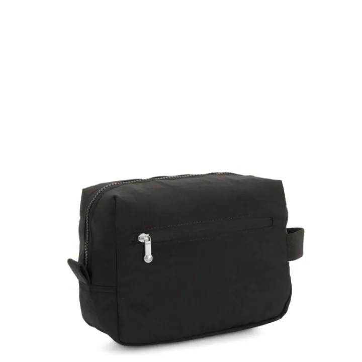 Toilettassen>Kipling Parac Toilettas black noir