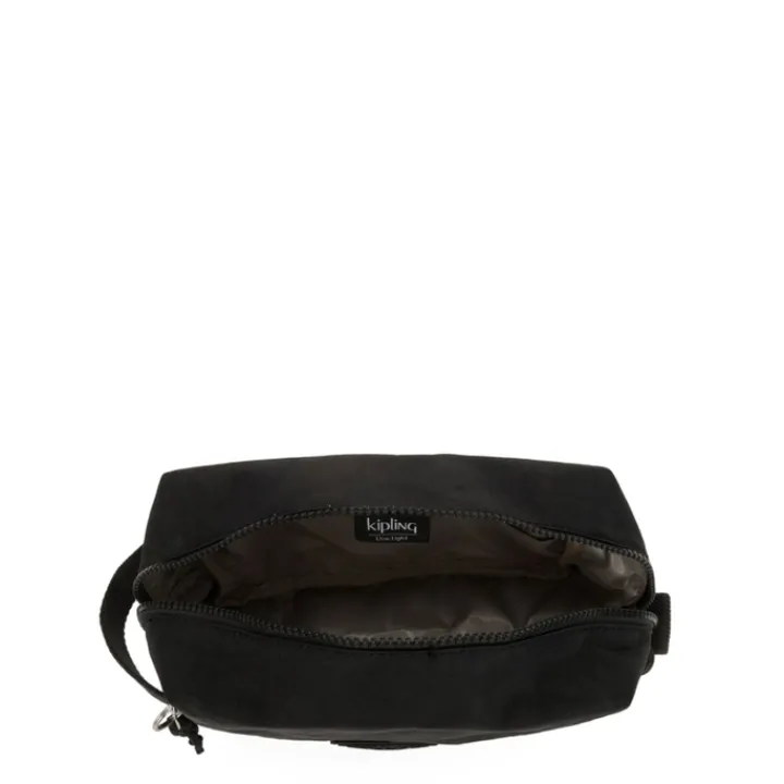 Toilettassen>Kipling Parac Toilettas black noir
