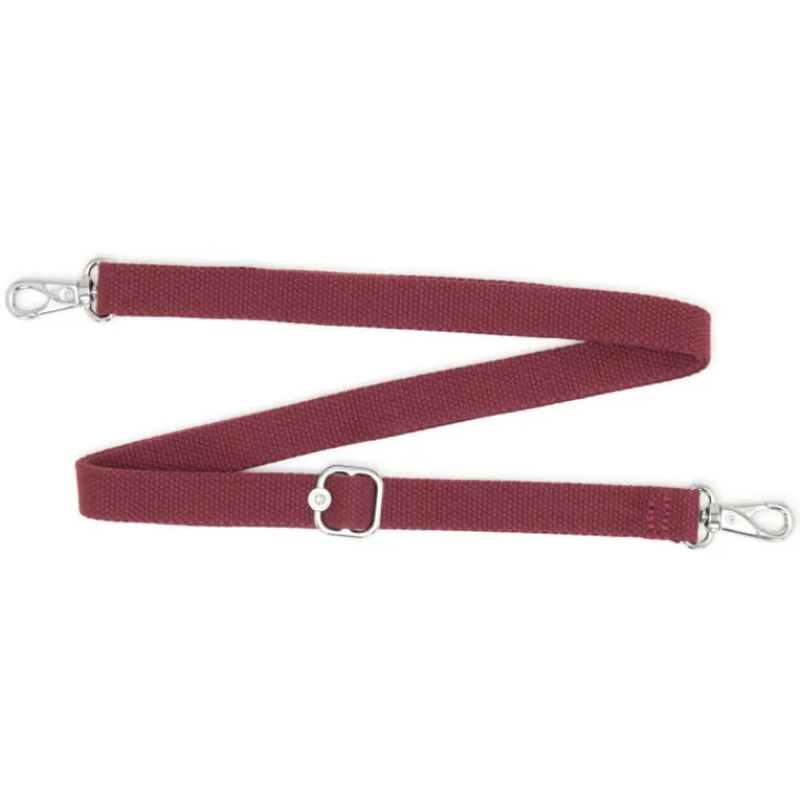 Schoudertassen|Crossbody>Kipling Riri b lounge wine