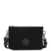 Schoudertassen|Crossbody>Kipling Riri be infinite black