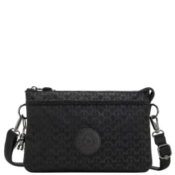 Schoudertassen|Crossbody>Kipling Riri signature emb