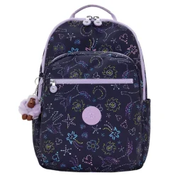 Peuter Rugzakken|Kinderrugzakken>Kipling Seoul College extra bts prt unicorn star