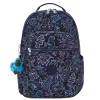 Heren Rugzakken|Dames Rugzakken>Kipling Seoul Lap disco fish