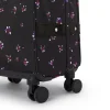 Reistrolleys|Reiskoffers>Kipling Spontaneous M b prt night flower