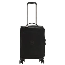 Handbagage Trolleys|Handbagage Koffers>Kipling Spontaneous S black noir