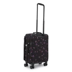 Handbagage Trolleys|Reistrolleys>Kipling Spontaneous S prt ac night flower
