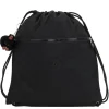Heren Schooltassen|Dames Schooltassen>Kipling Supertaboo true black