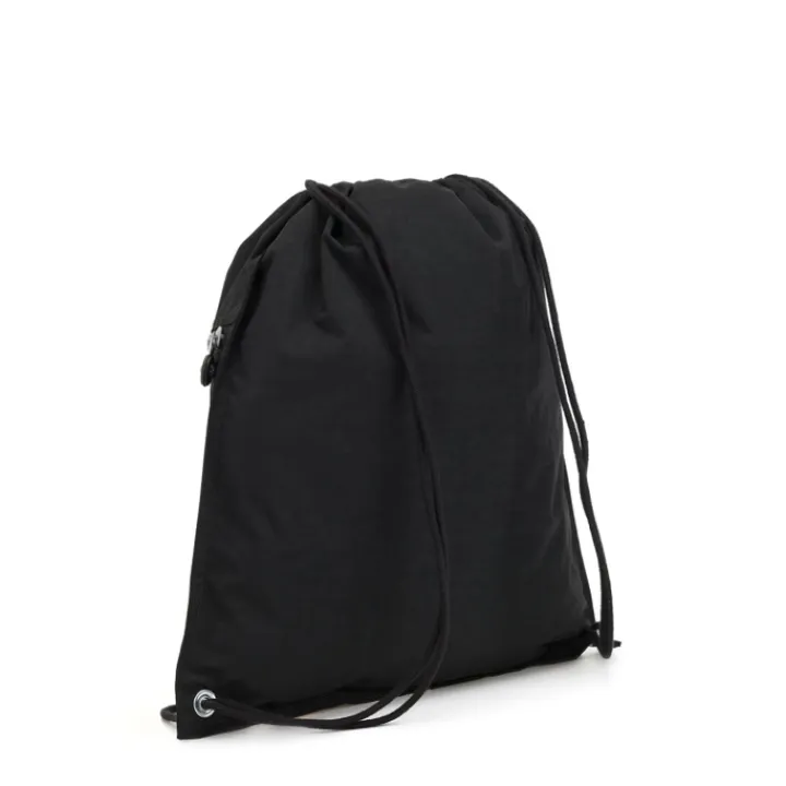 Heren Schooltassen|Dames Schooltassen>Kipling Supertaboo true black