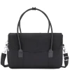15 Inch Laptoptassen|Laptop Schoudertassen>Kipling Superworker S B Werktas black noir