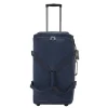 Reistrolleys|Reiskoffers>Kipling Teagan M blue bleu 2