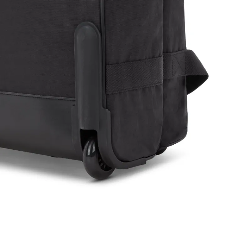 Handbagage Trolleys|Handbagage Koffers>Kipling Teagan US black noir