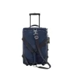 Handbagage Trolleys|Handbagage Koffers>Kipling Teagan US blue bleu 2