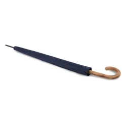 Paraplu'S>Knirps A.771 Long Automatic challenge blue