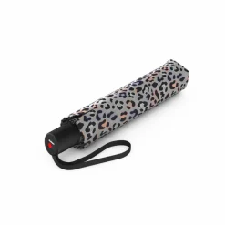 Paraplu'S>Knirps A.200 Medium Duomatic jaguar apricot