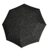 Paraplu'S>Knirps A.200 Medium Duomatic pinta classic
