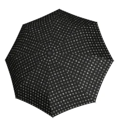 Paraplu'S>Knirps A.200 Medium Duomatic pinta classic