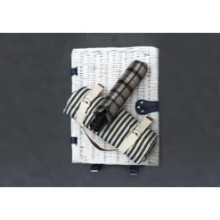 Paraplu'S>Knirps A.200 Medium Duomatic 2picnic