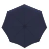 Paraplu'S>Knirps Shape Big Storm Umbrella Duomatic navy