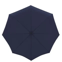 Paraplu'S>Knirps Shape Big Storm Umbrella Duomatic navy