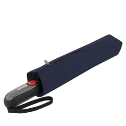Paraplu'S>Knirps Shape Big Storm Umbrella Duomatic navy