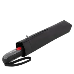Paraplu'S>Knirps Shape Big Storm Umbrella Duomatic black