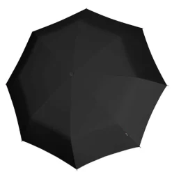 Paraplu'S>Knirps T-900 Automatic Extra Long Paraplu black