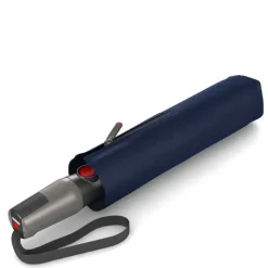 Paraplu'S>Knirps T-400 Duomatic XL Paraplu navy
