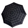Paraplu'S>Knirps T.200 Medium Duomatic check navy