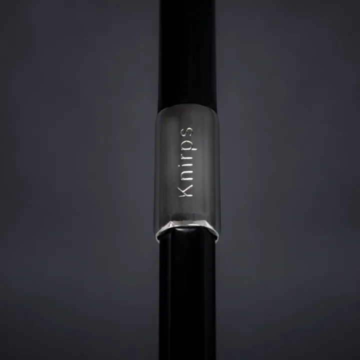Paraplu'S>Knirps T.200 Medium Duomatic check navy